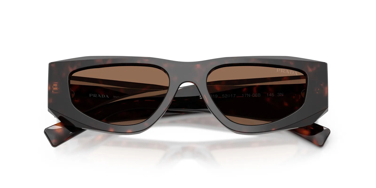 Prada B19S Sunglasses - view 11